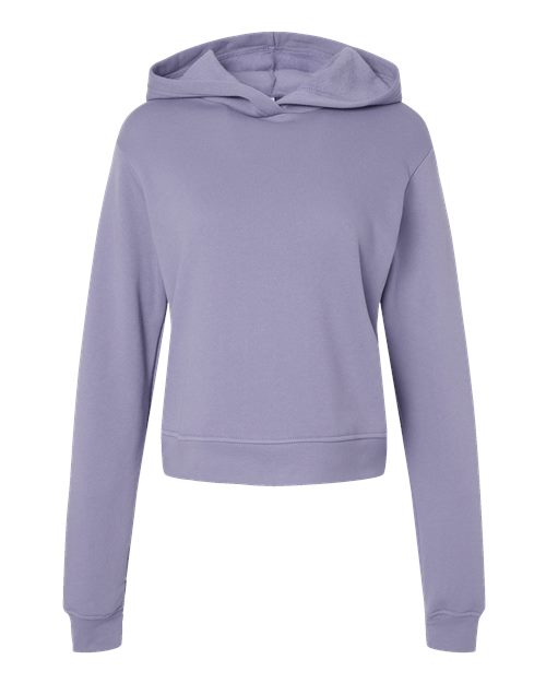 BELLA + CANVAS 7519 — Dark Lavender