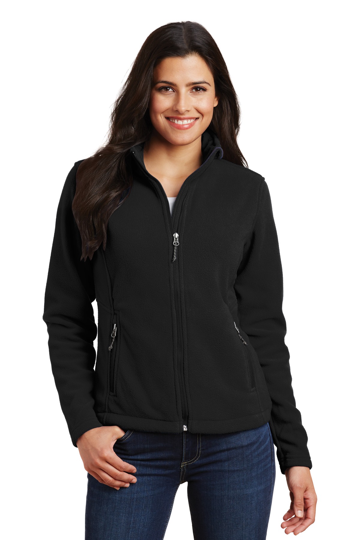 Port Authority L217 — Black