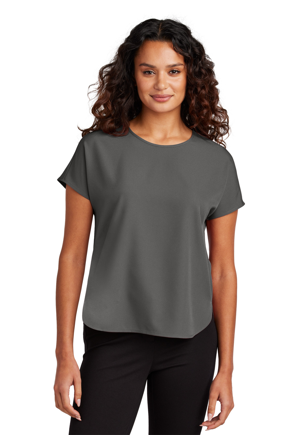 Mercer+Mettle MM2015 — Anchor Grey