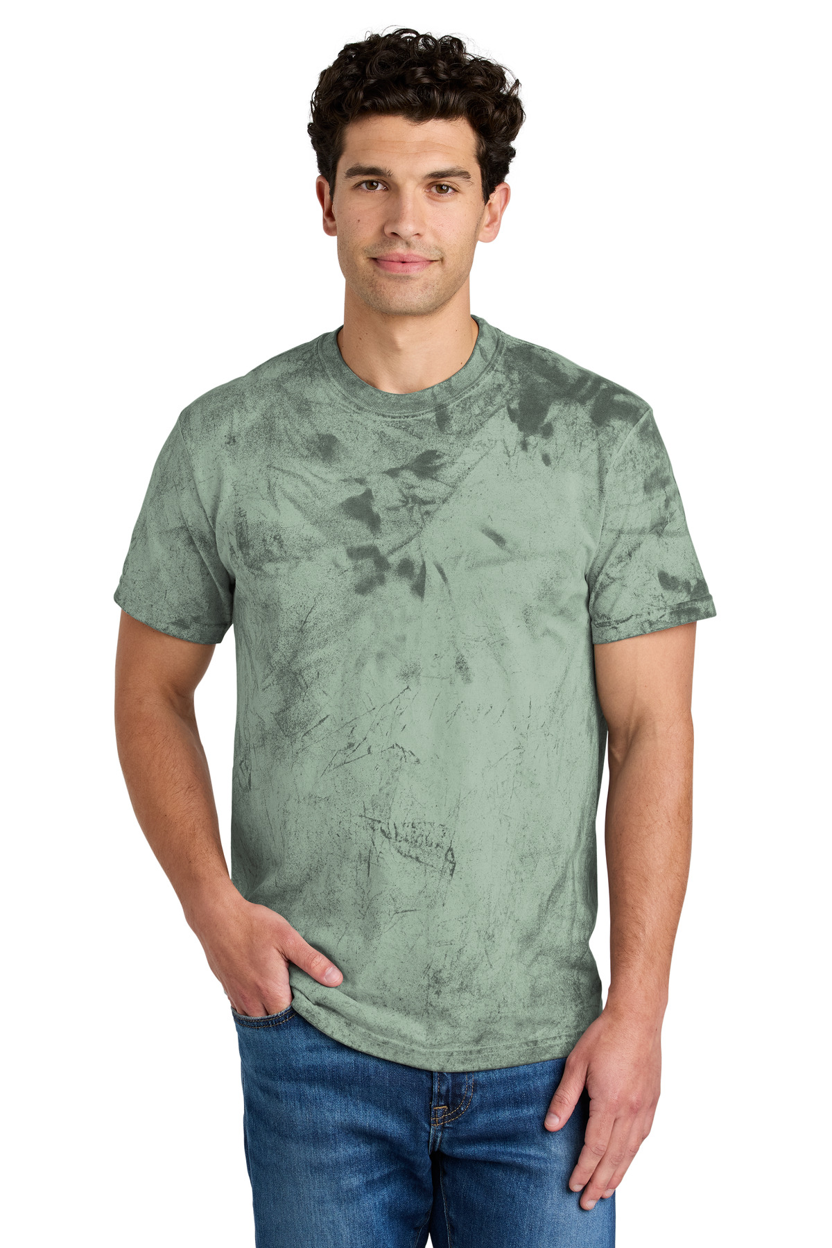 Comfort Colors 1745 — Fern