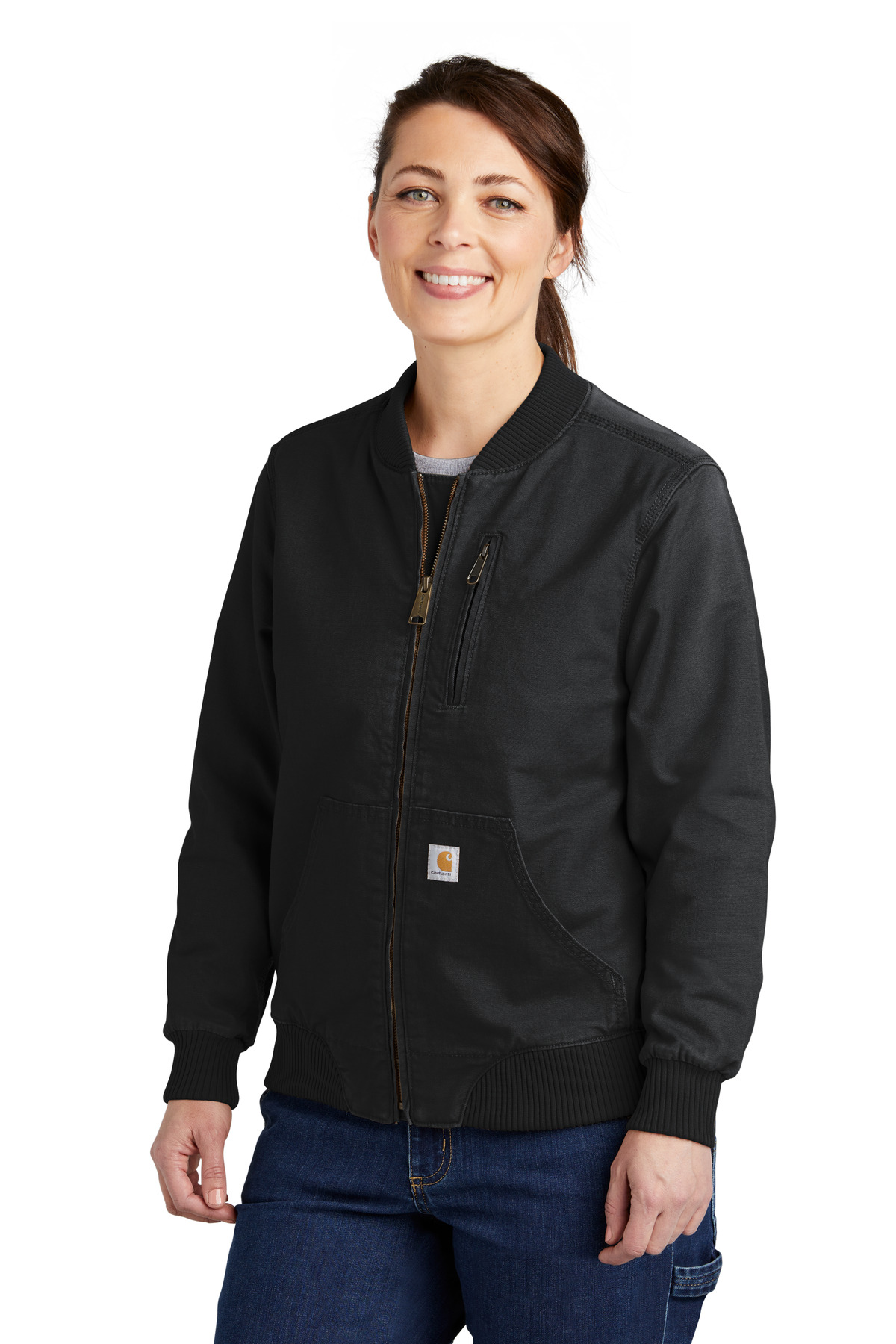 Carhartt CT102524 — Black