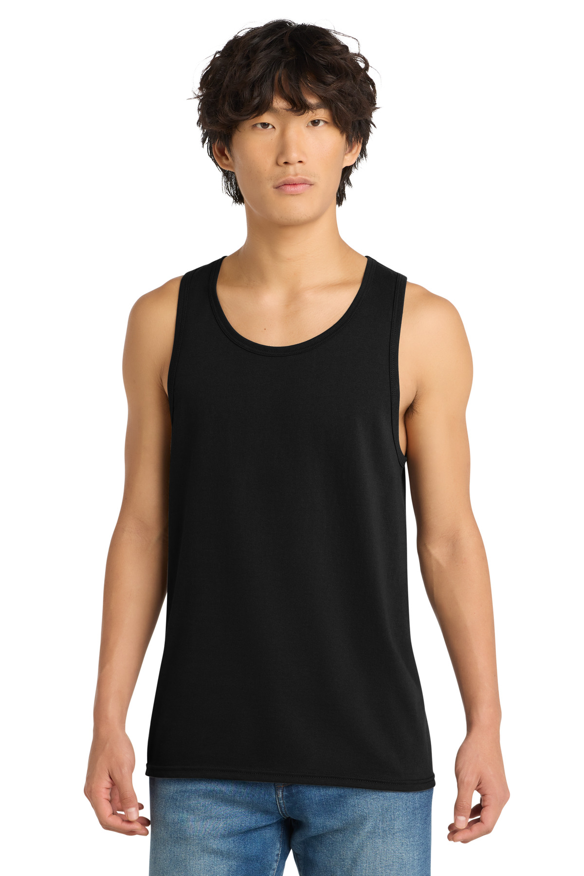 District DT5300 — Black