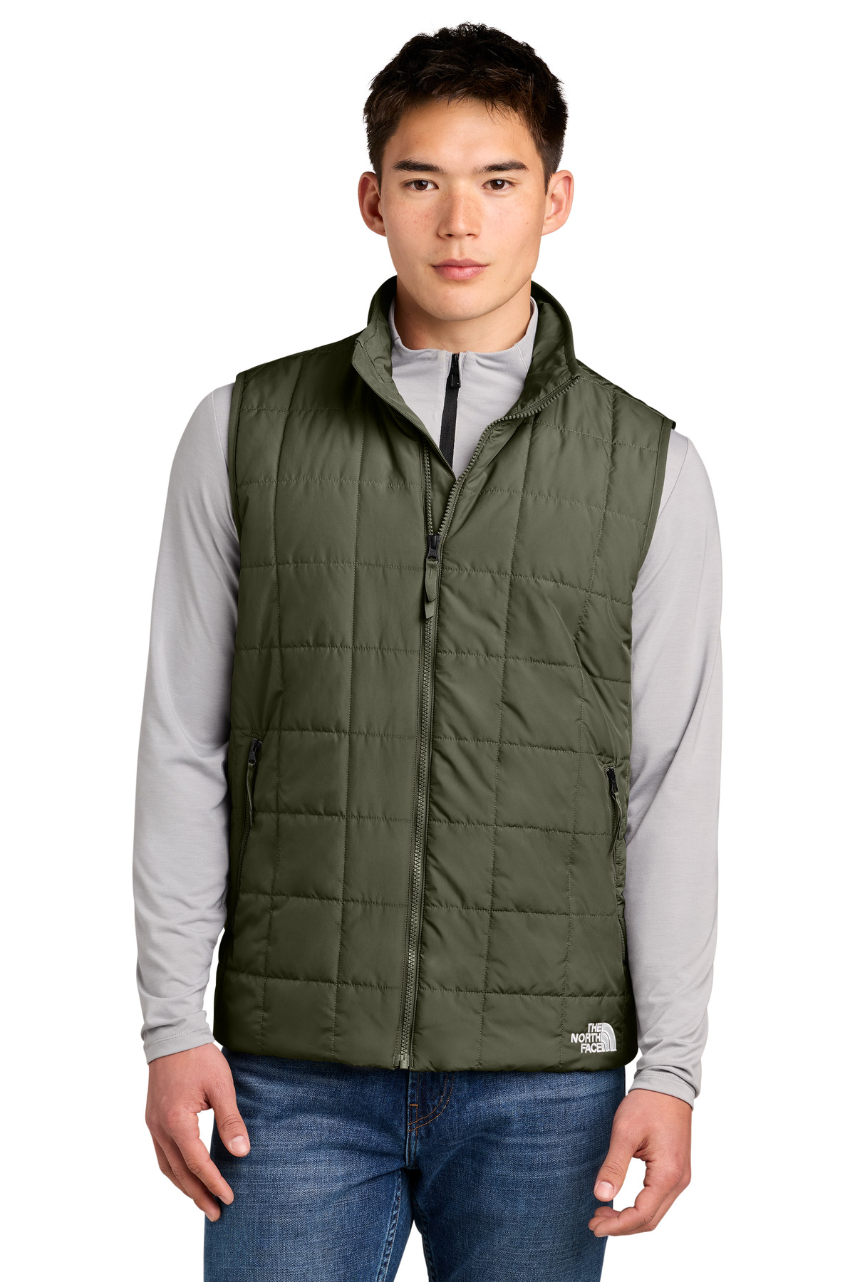 The North Face NF0A8JEW