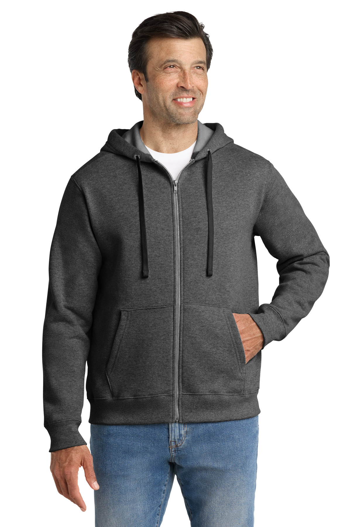 Volunteer Knitwear VL130ZH