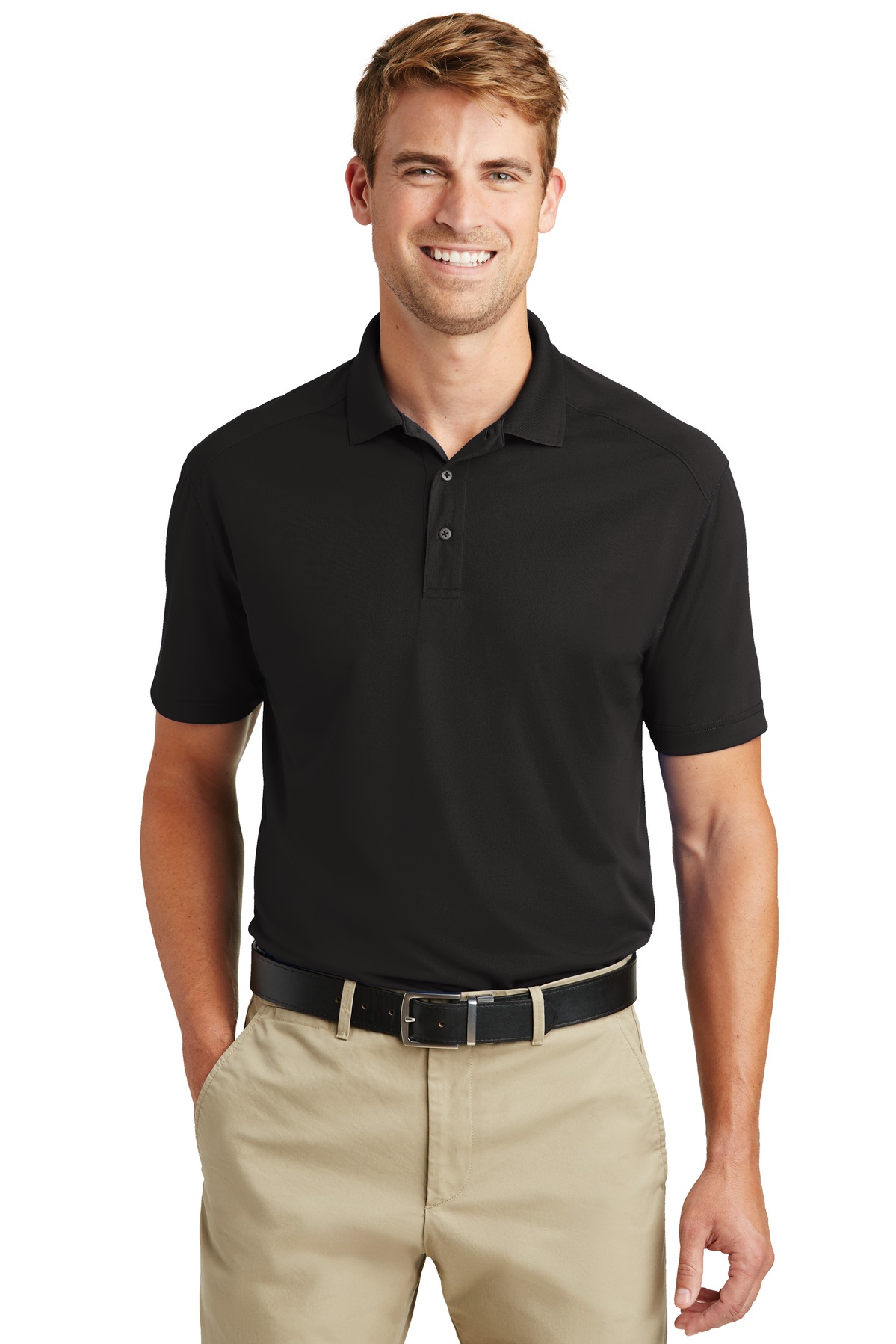 CornerStone CS418 — Black