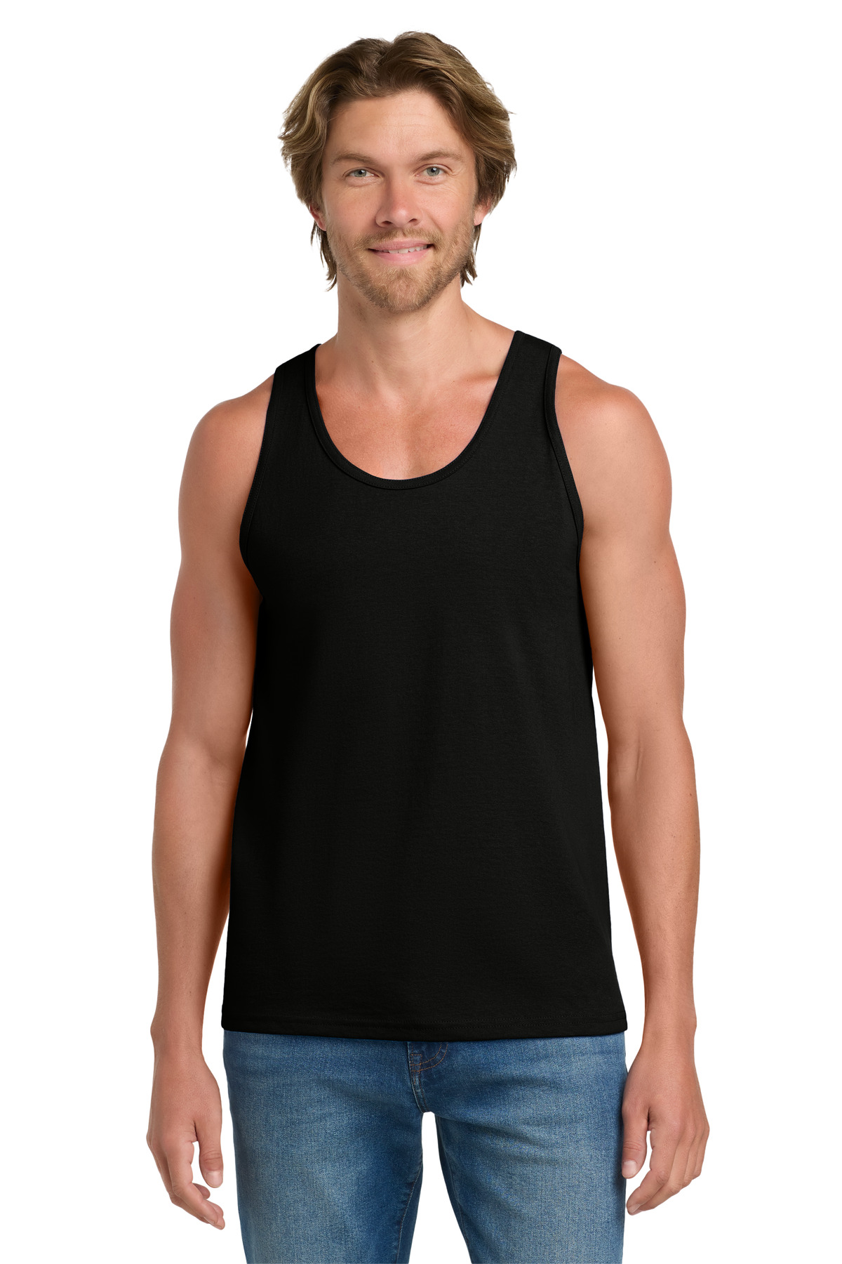 Gildan 2200 — Black
