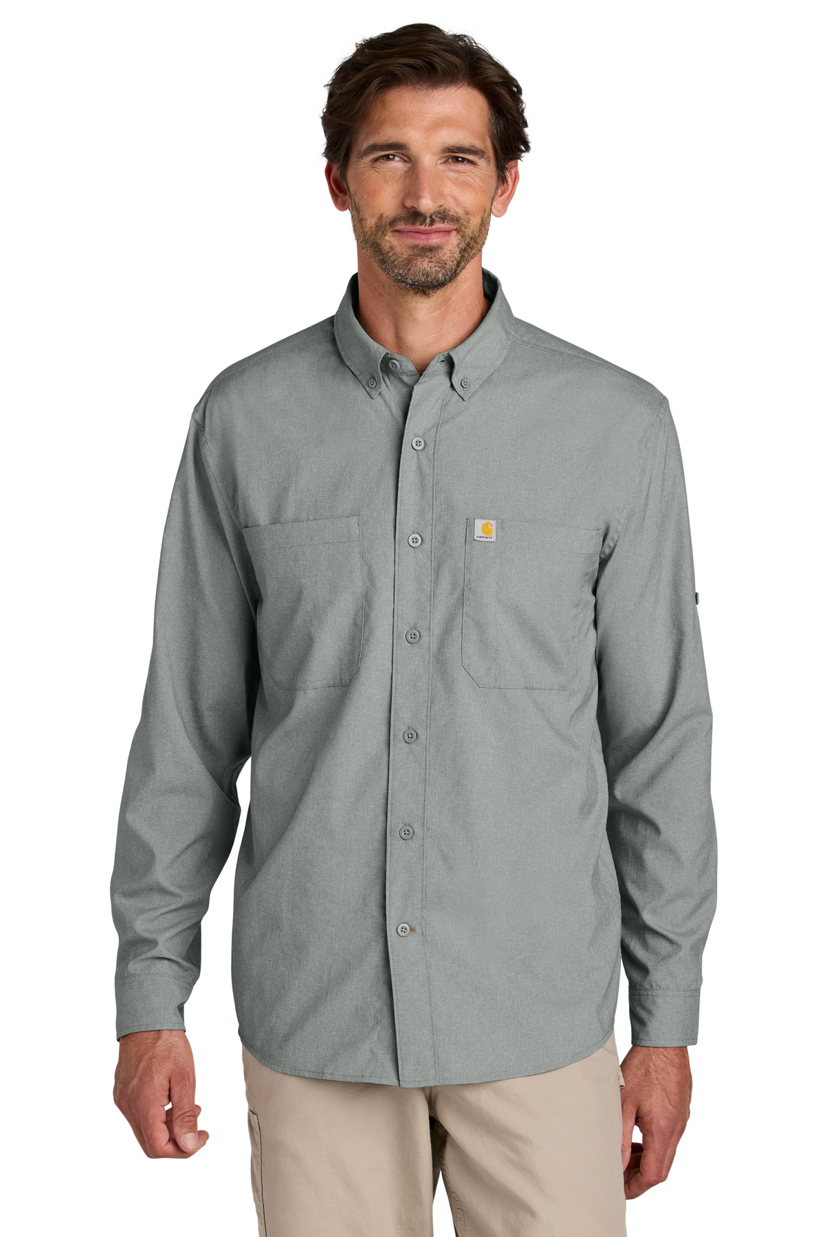 Carhartt CT107106 — Steel