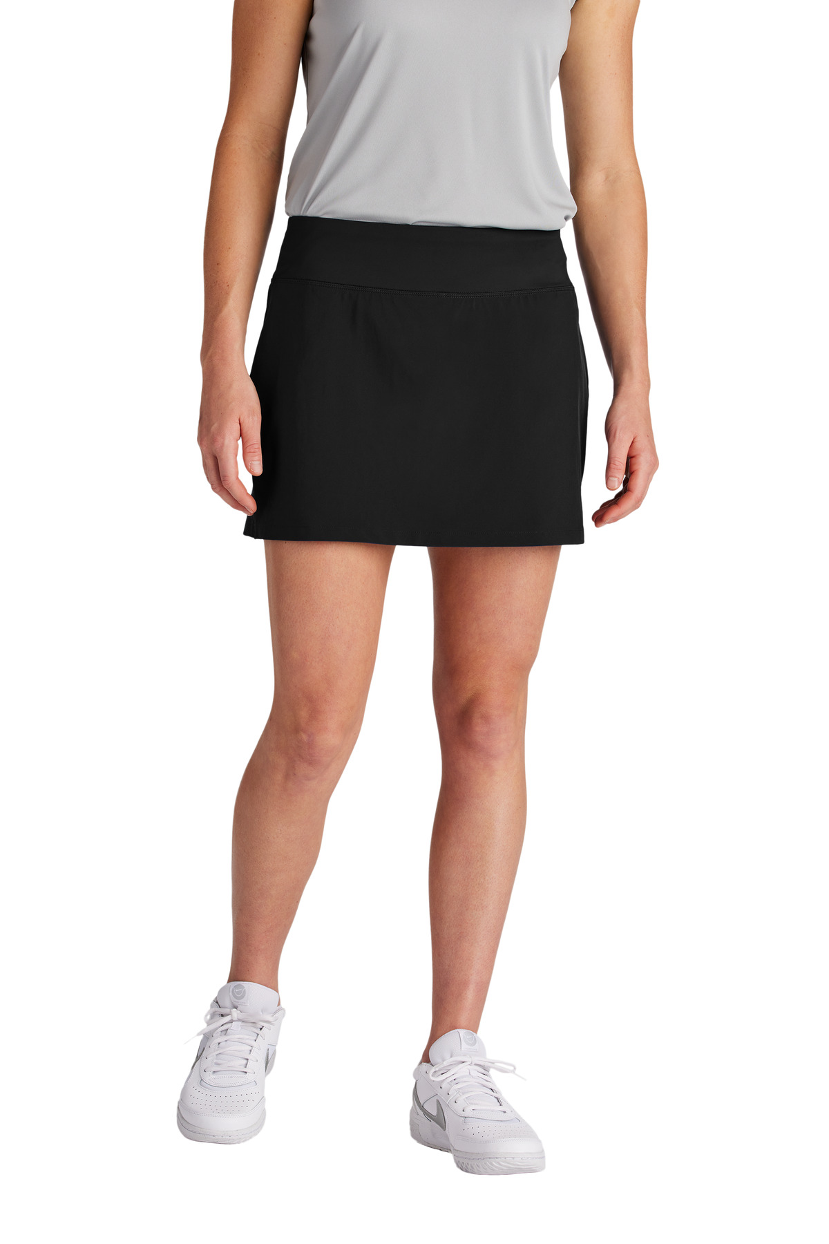 Sport-Tek LST486 — Black