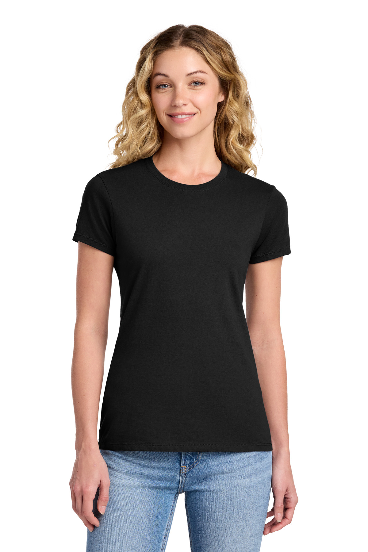 Port & Co LPC450 — Jet Black
