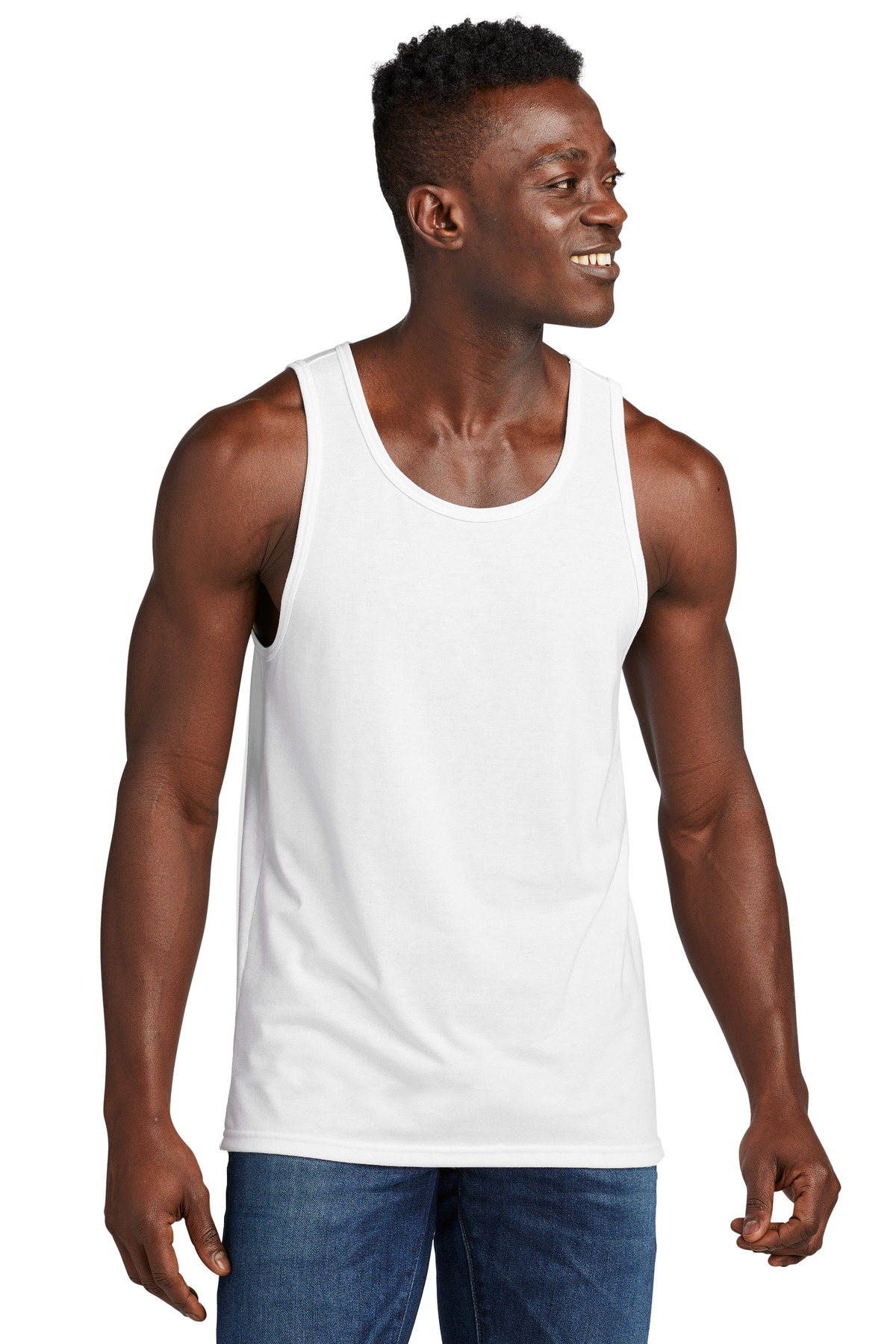AllMade AL2019 — Bright White