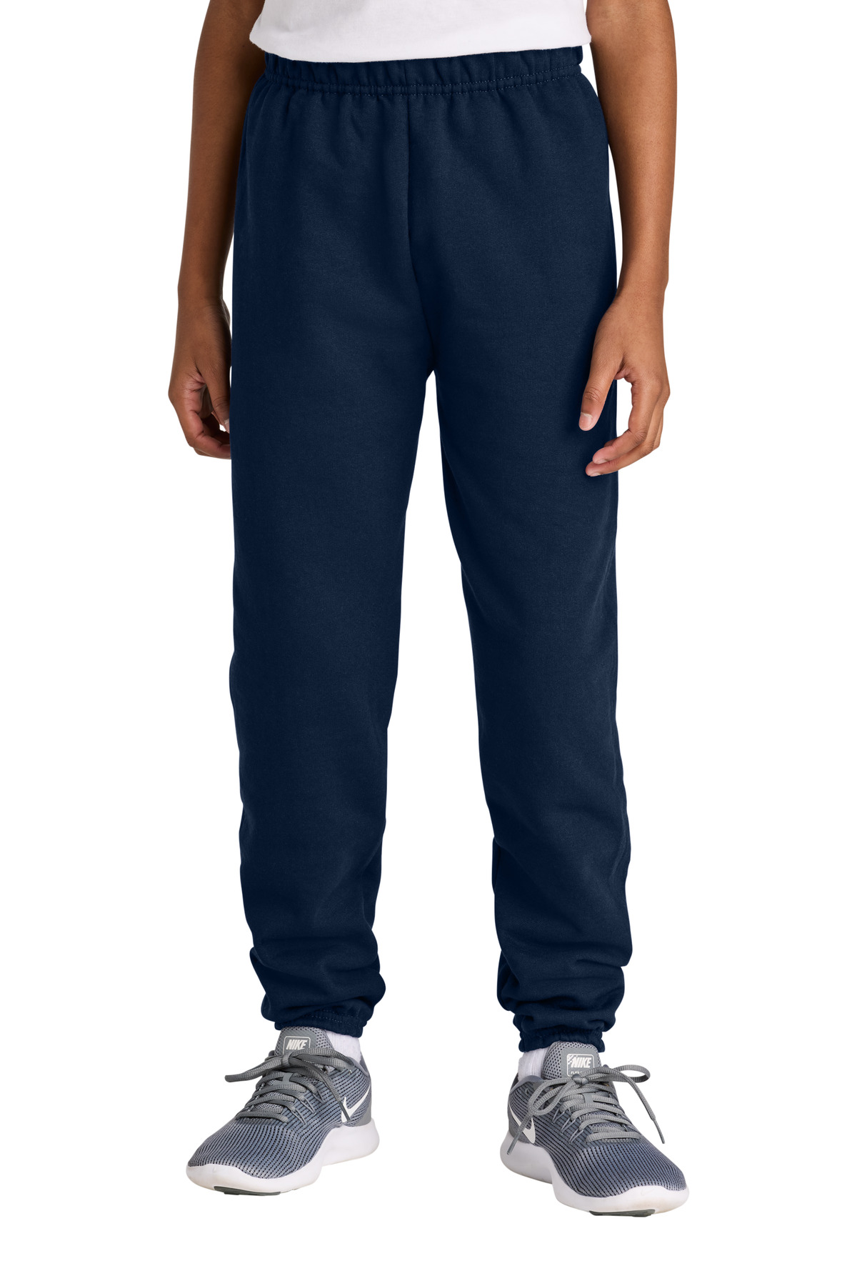 Jerzees 973B — J. Navy