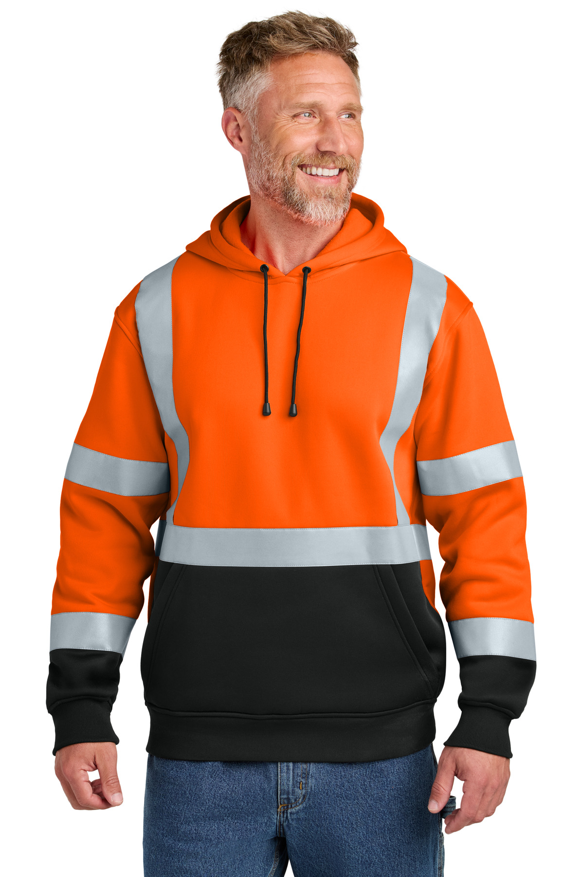 CornerStone CSF301 — Safety Orange
