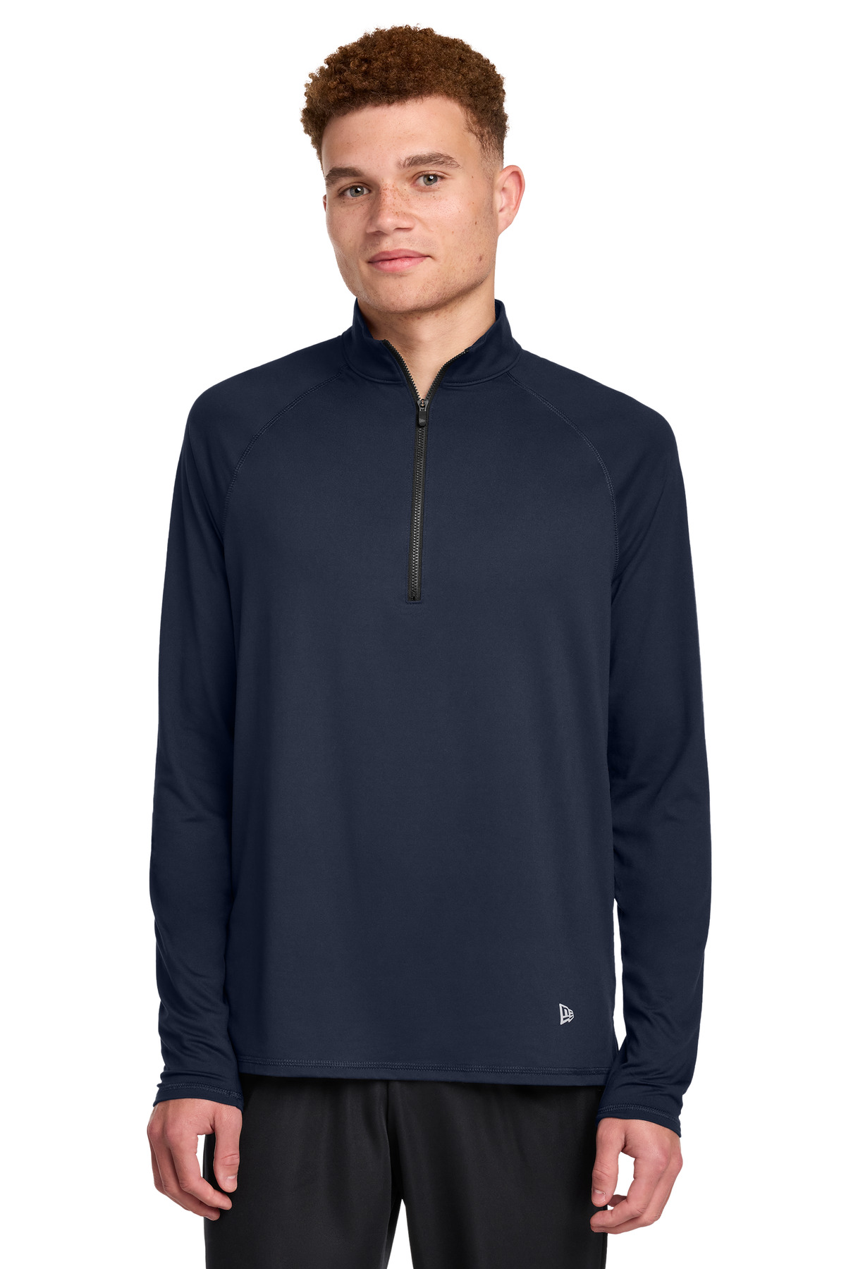 New Era NEA228 — True Navy