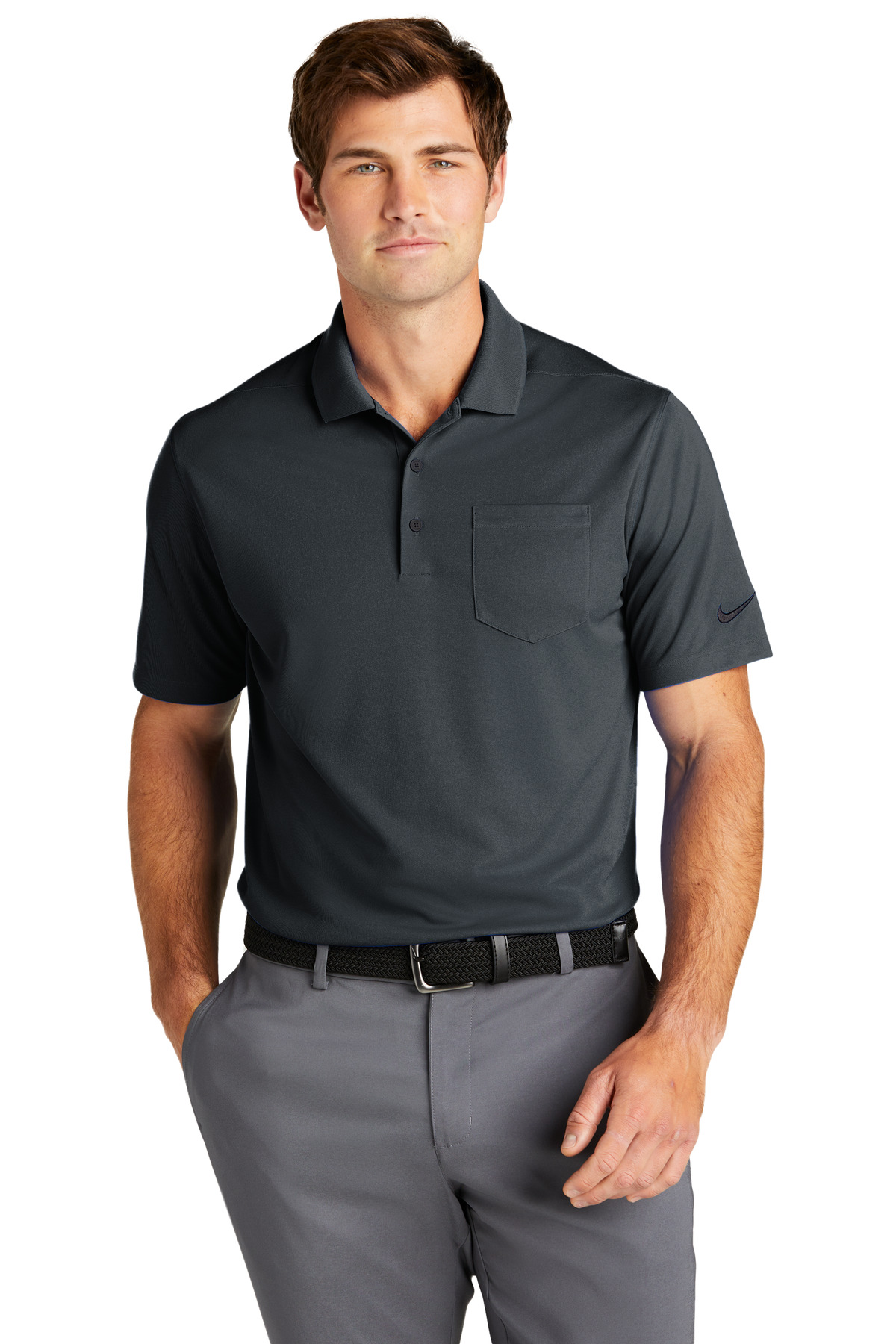 Nike NKDC2103 — Anthracite