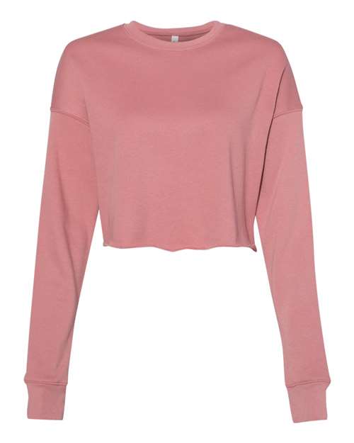 BELLA + CANVAS 7503 — Mauve