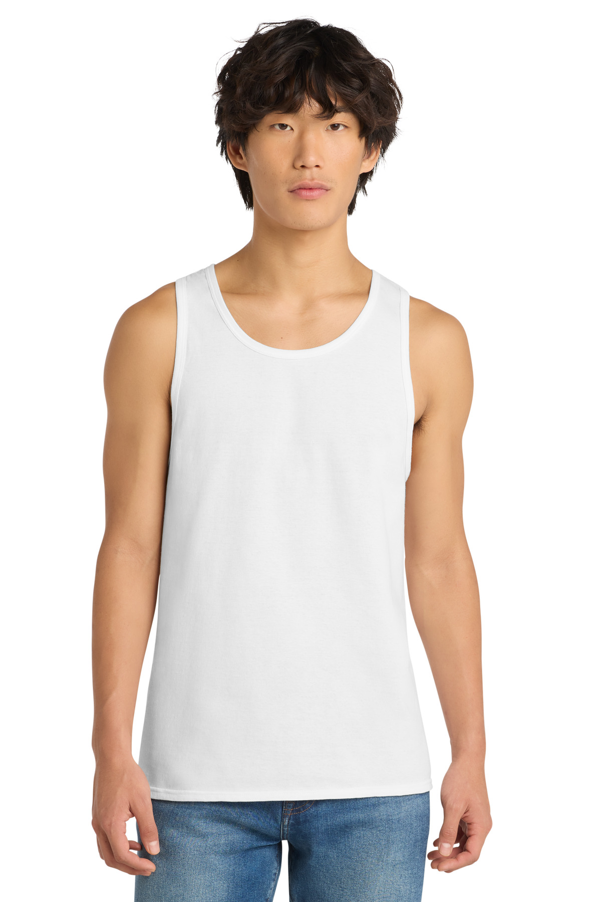 District DT5300 — White