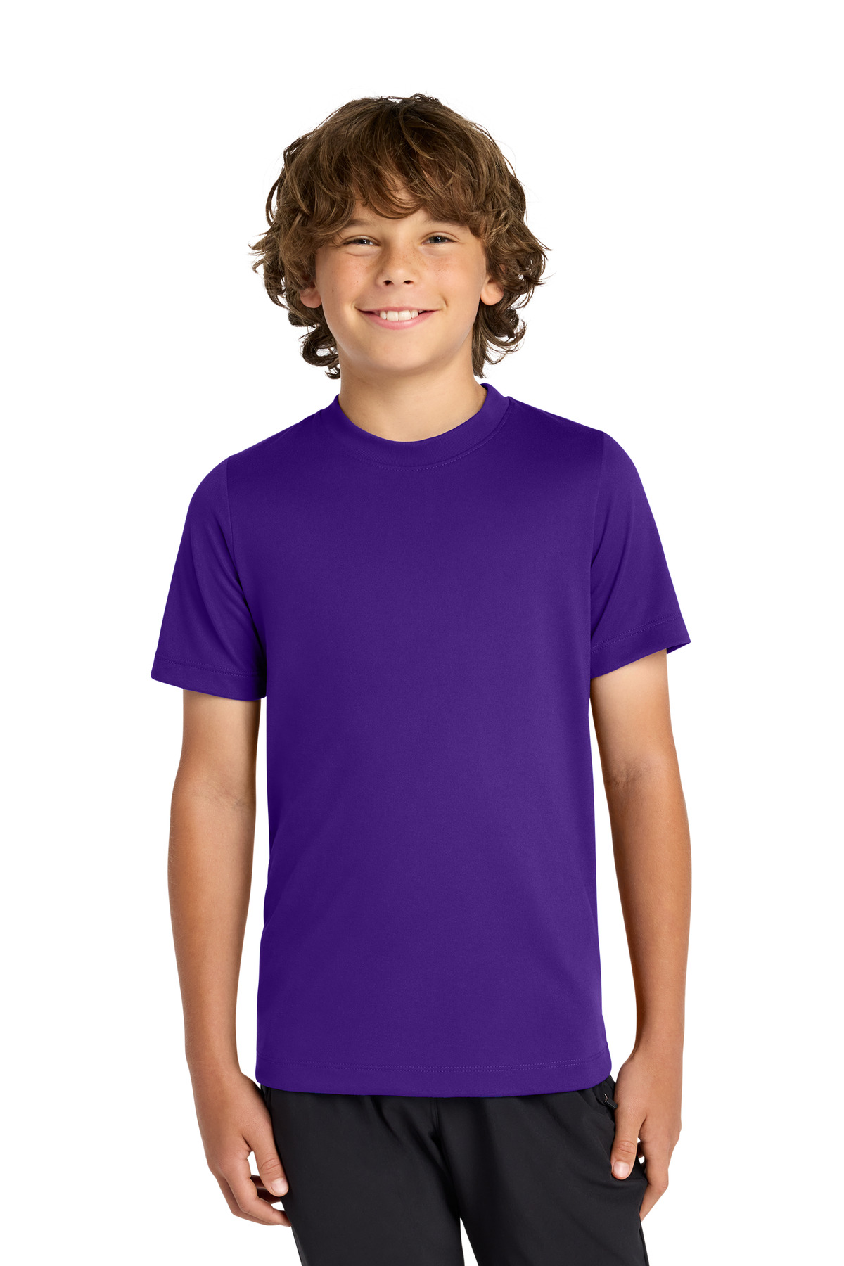 Nike NKDX8787 — Court Purple front
