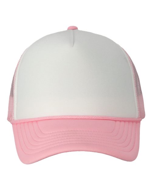 Valucap VC700 — Pink White Pink