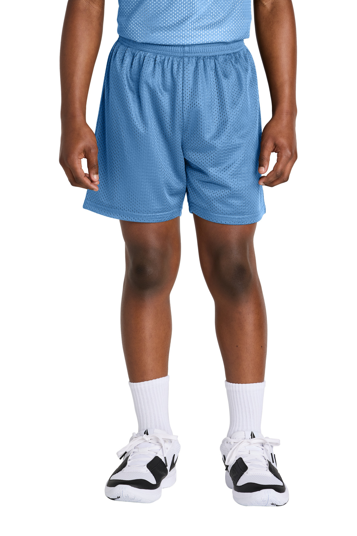 Sport-Tek YST5100 — Carolina Blue