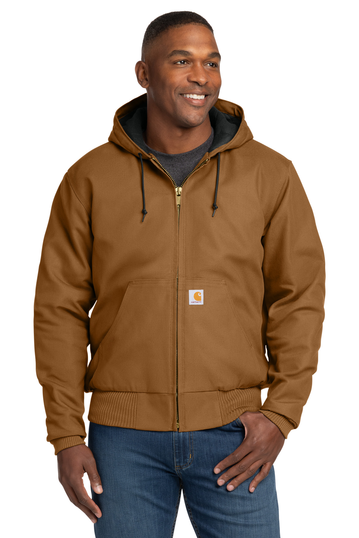 Carhartt CTT106677 — Carhartt Brown