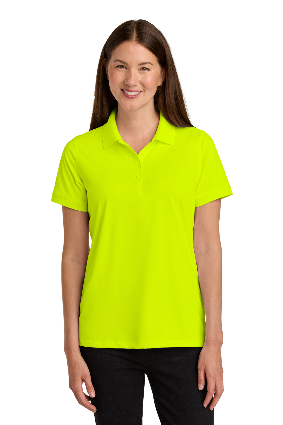 CornerStone CS451 — Safety Yellow