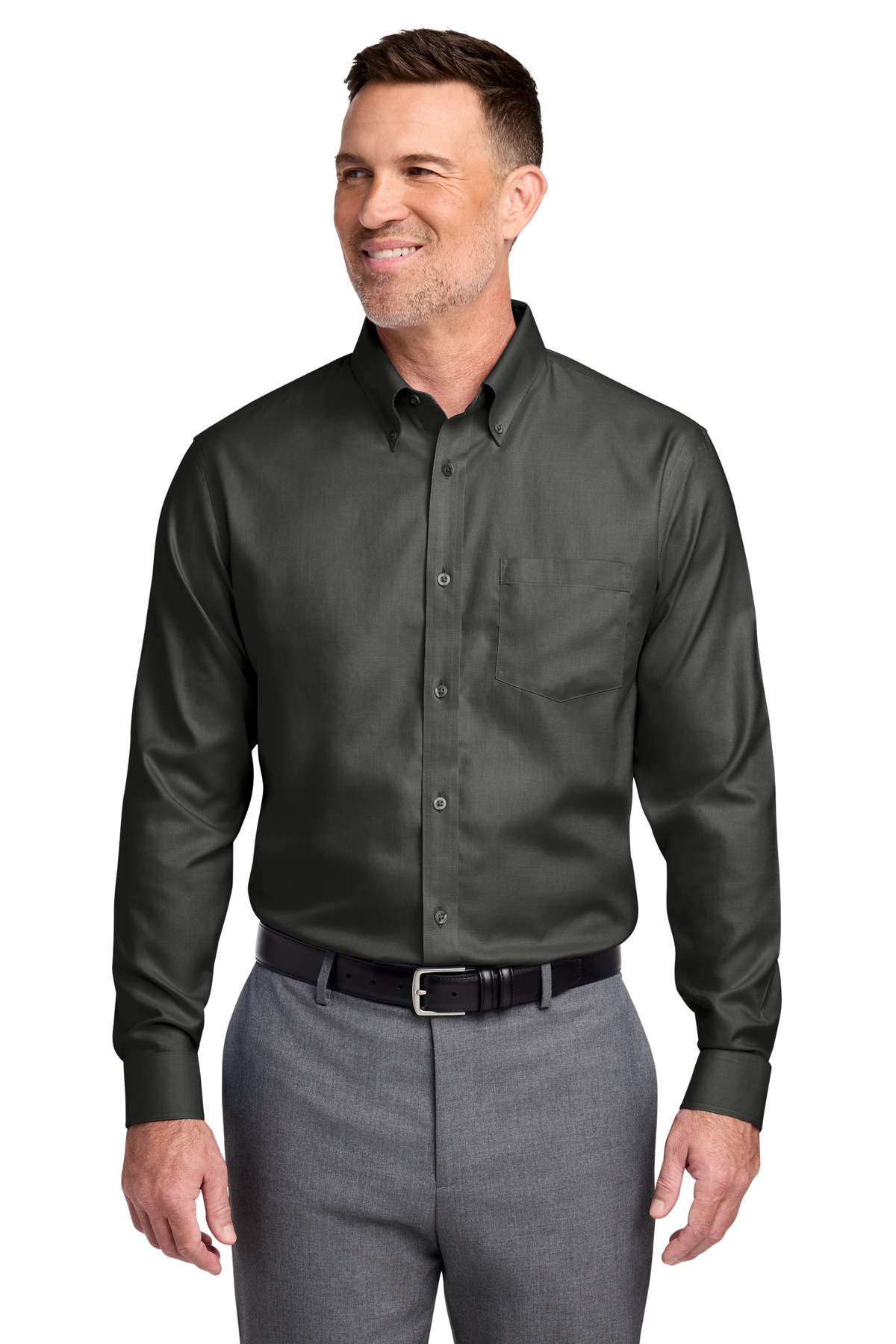 Brooks Brothers TBB18002 — Deep Black