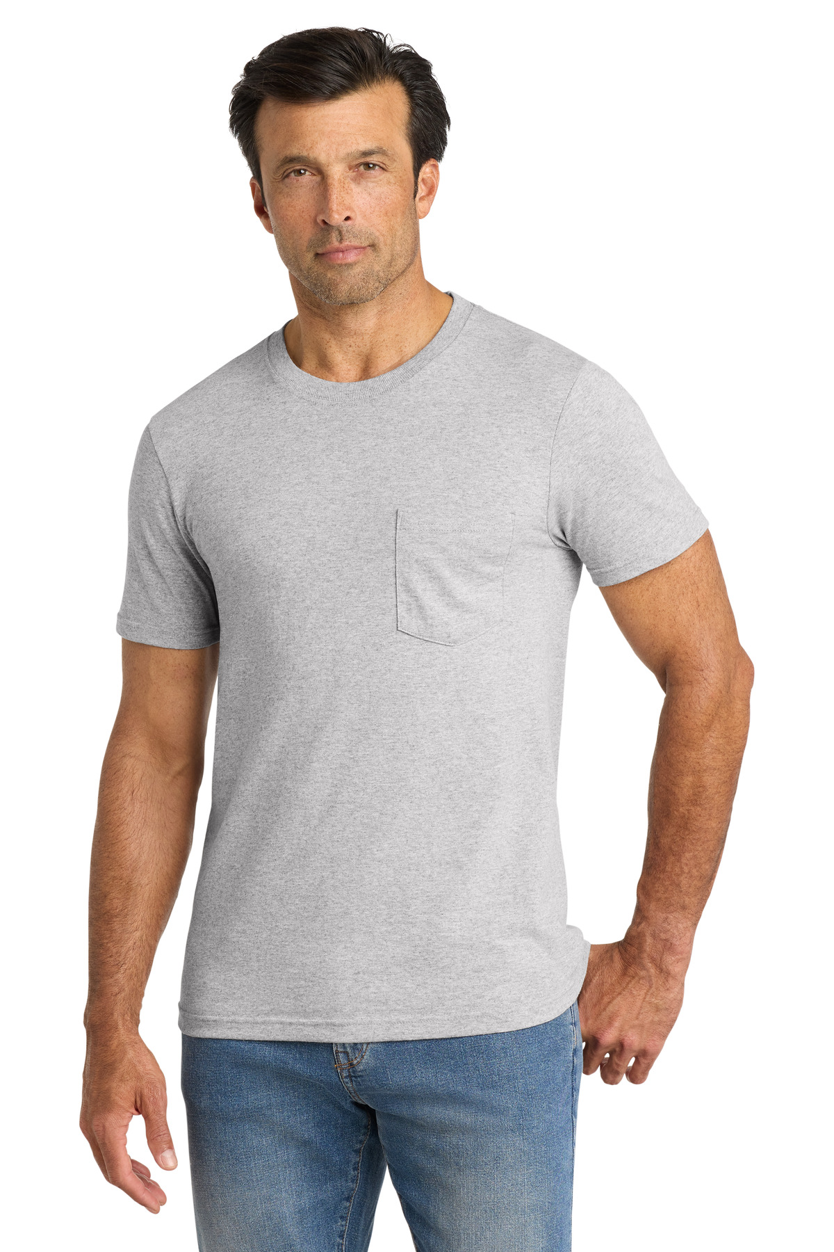 Volunteer Knitwear VL100P