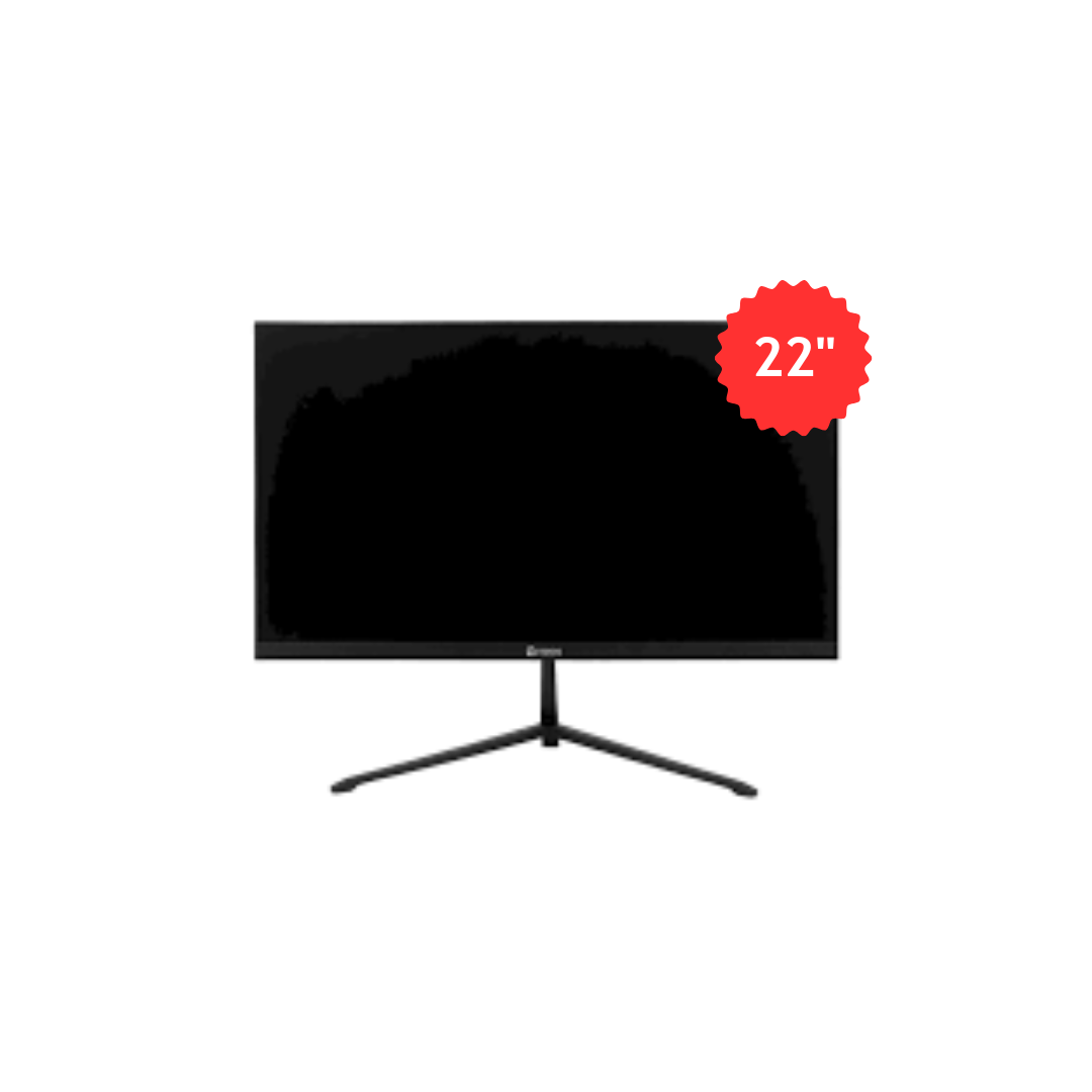 MONITOR  LG 19.5" LED