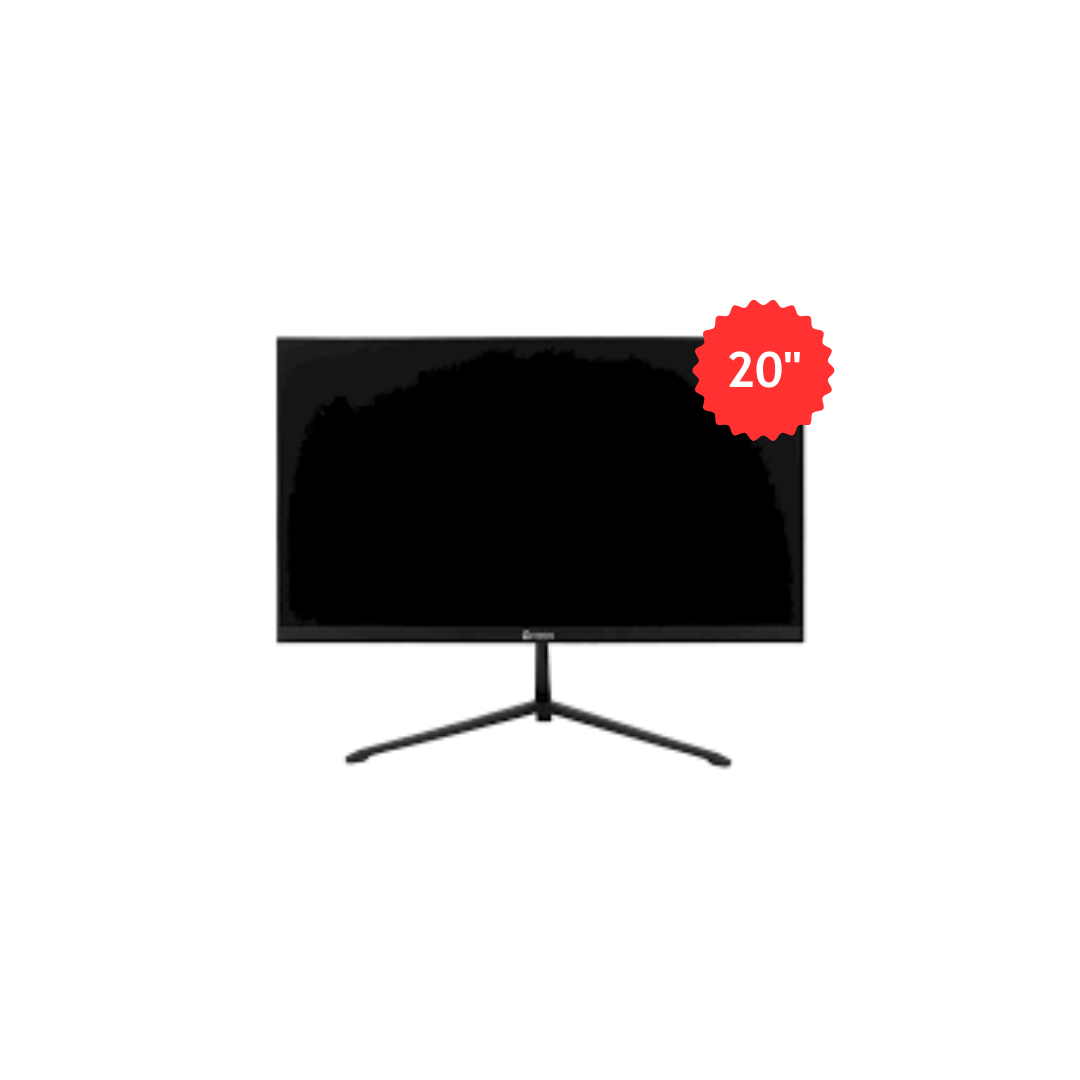 MONITOR TEROS DE 20"