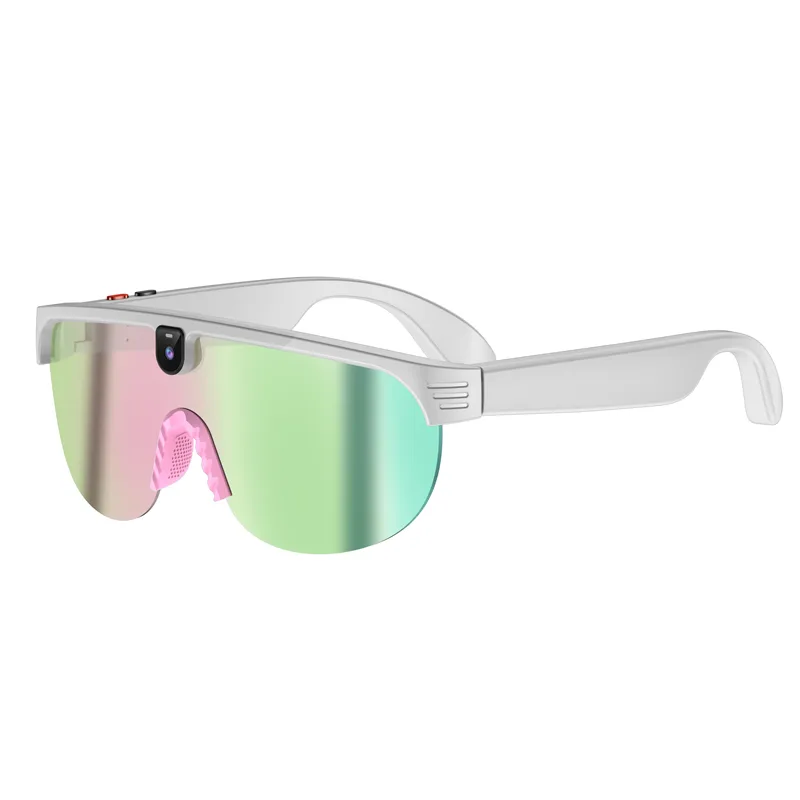 LENTES DEPORTIVOS CON INTELIGENCIA ARTIFICIAL