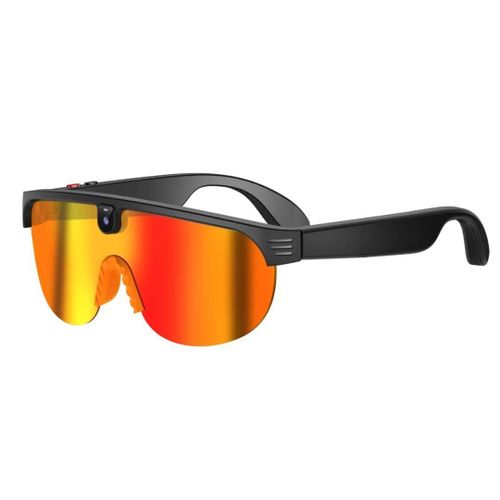 LENTES DEPORTIVOS CON INTELIGENCIA ARTIFICIAL