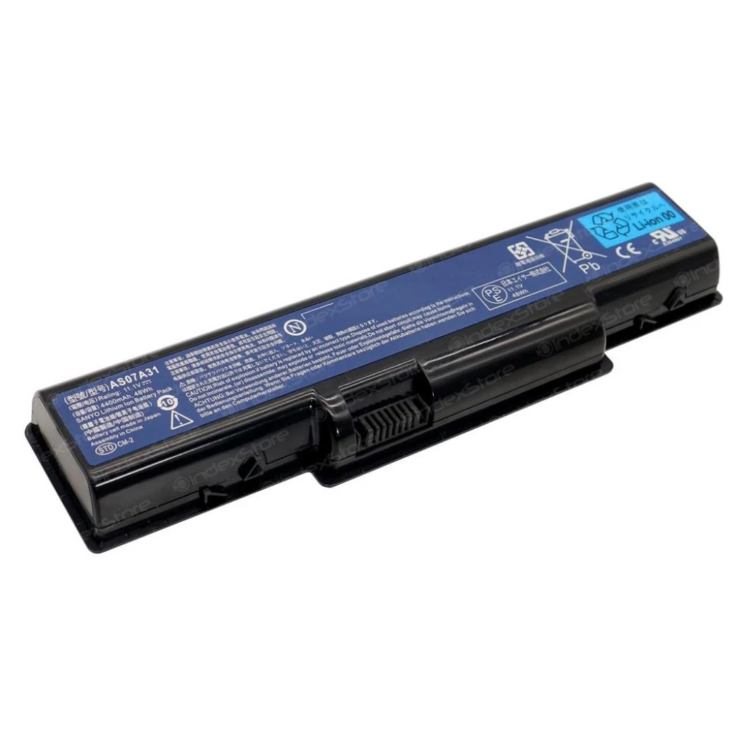 BATERÍA PORTÁTIL ACER