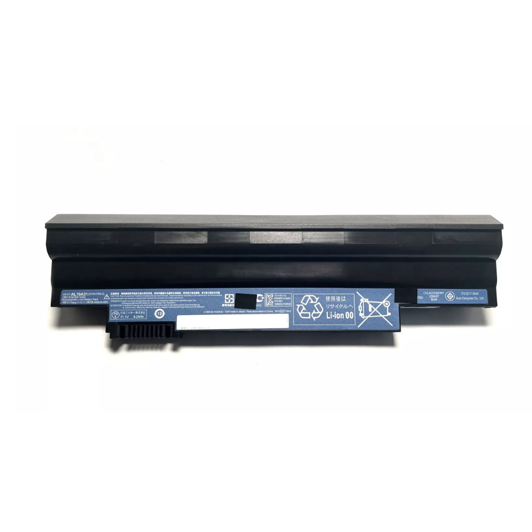 BATERÍA PORTÁTIL ACER