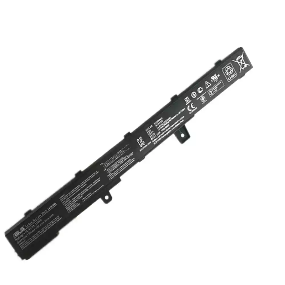 BATERÍA PORTÁTIL ASUS