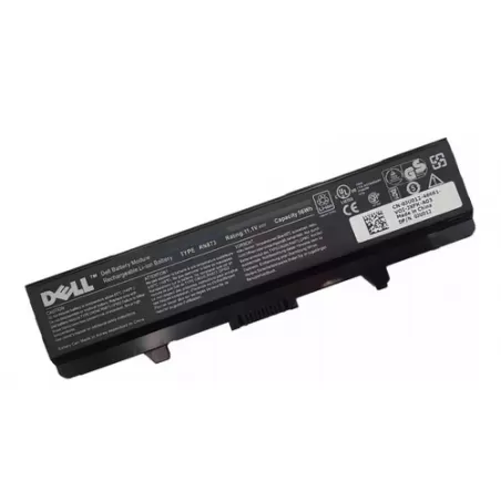 BATERÍA PORTÁTIL DELL