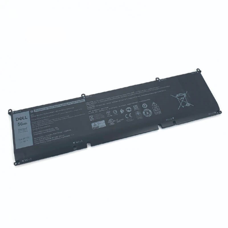 BATERÍA PORTÁTIL DELL
