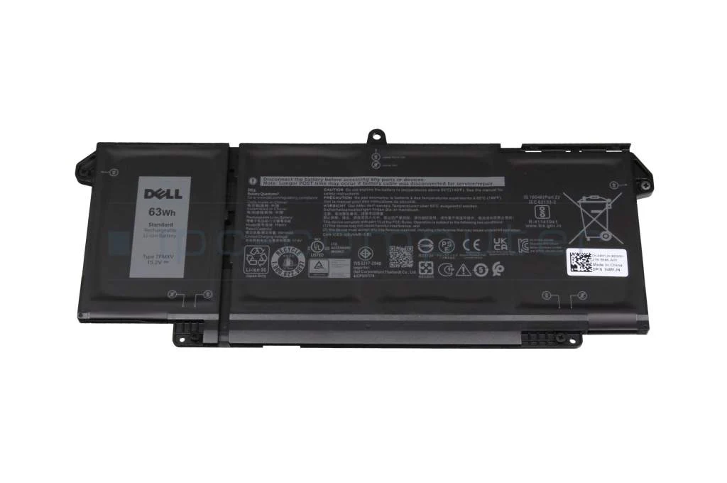 BATERÍA PORTÁTIL DELL