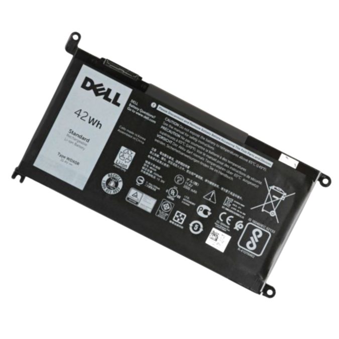 BATERÍA PORTÁTIL DELL