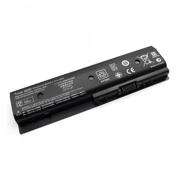 BATERÍA PORTÁTIL HP