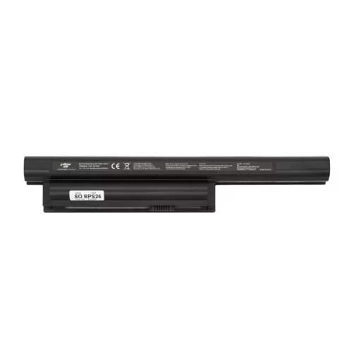 BATERÍA PORTÁTIL SONY
