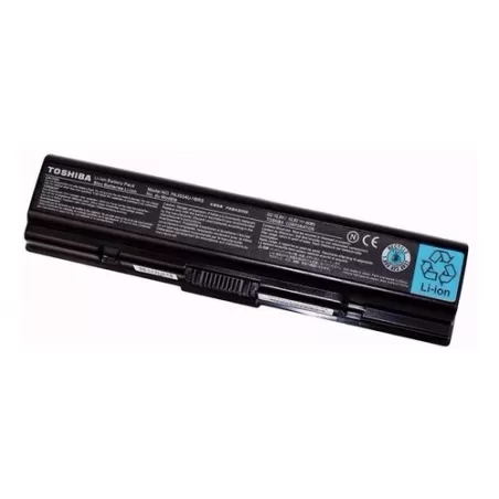 BATERÍA PORTÁTIL TOSHIBA