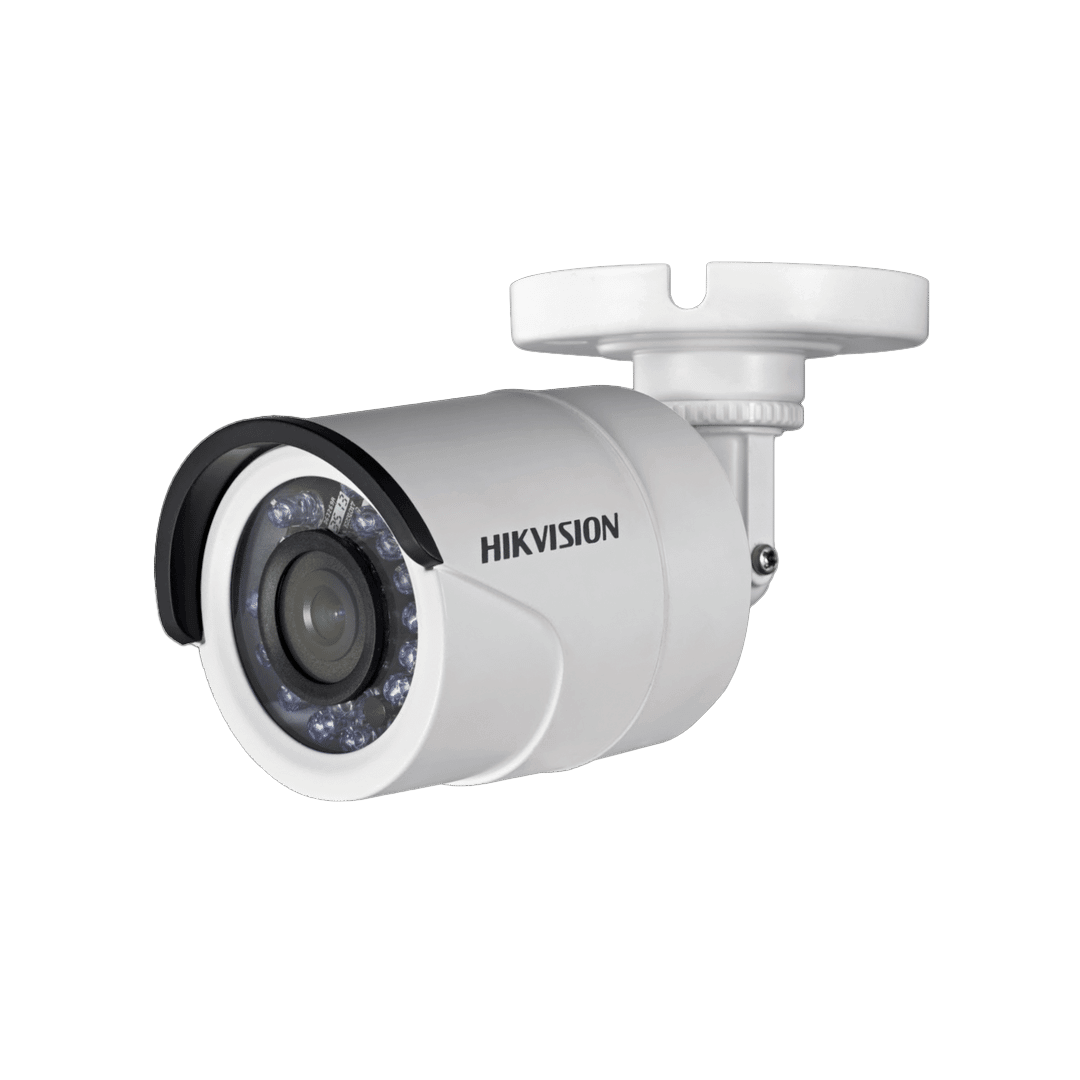 CÁMARA HIKVISION DS-2CE16DOT-IRPF