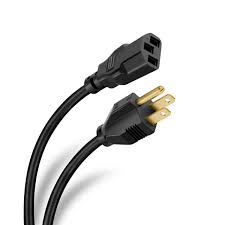 CABLE DE PODER IMPRESORA