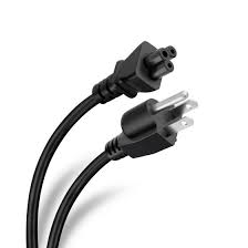 CABLE DE PODER TREBOL