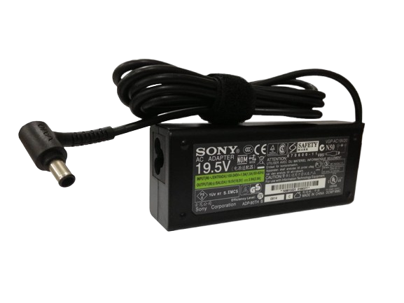 CARGADOR PORTÁTIL SONY