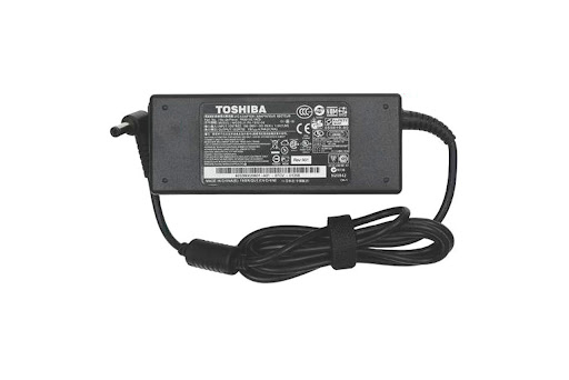 CARGADOR PORTÁTIL TOSHIBA