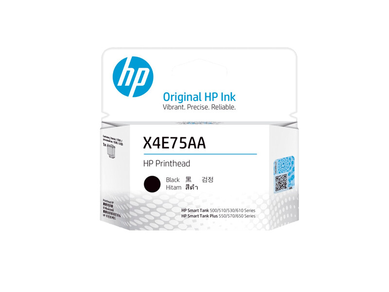 CARTUCHO HP 515 NEGRO