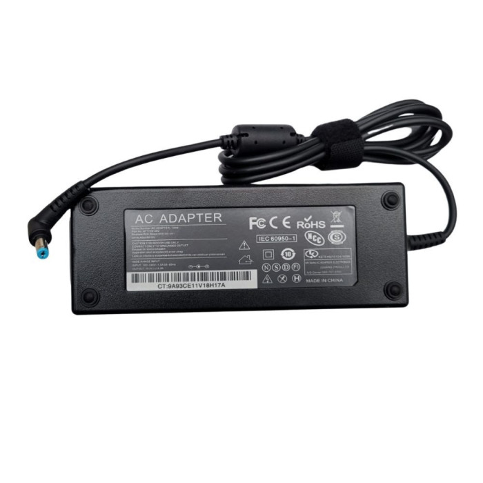 CARGADOR PORTÁTIL ACER