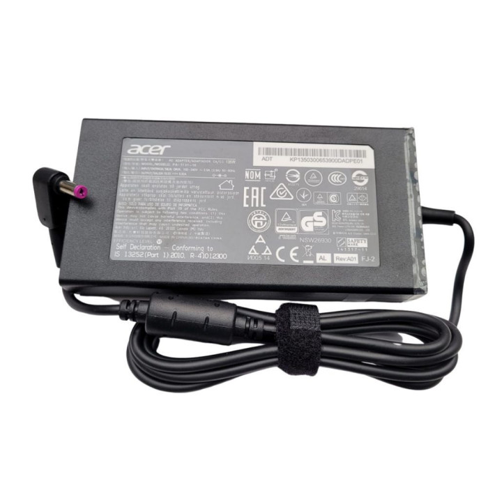 CARGADOR PORTÁTIL ACER