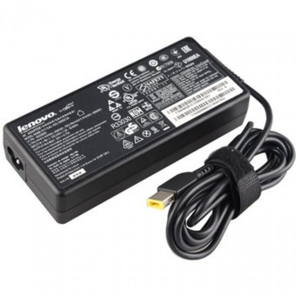 CARGADOR PORTÁTIL LENOVO